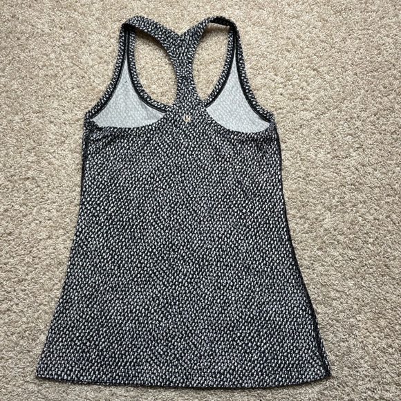 Lululemon Cool Racerback II - Picture 2 of 8